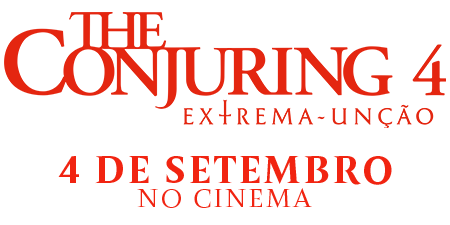 The Conjuring: Last Rites